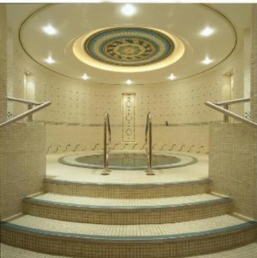 Kingsway Hall Hotel image 20