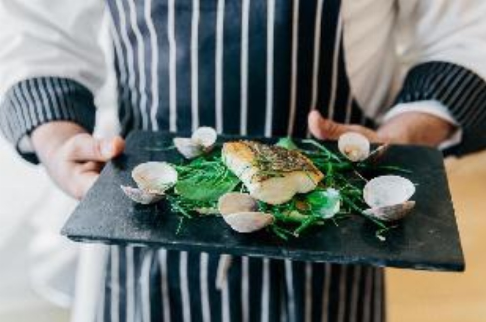 Kingsway Hall Hotel Main image