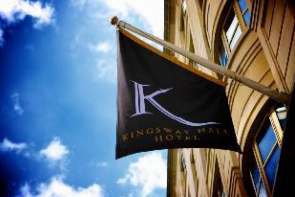 Kingsway Hall Hotel